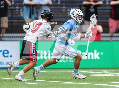 Thumbnail 2 in Winchester vs. Medfield (MIAA Division 2 State Final) photogallery.
