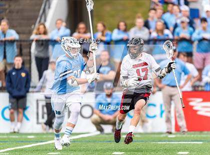Thumbnail 2 in Winchester vs. Medfield (MIAA Division 2 State Final) photogallery.