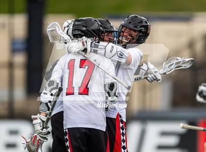 Thumbnail 1 in Winchester vs. Medfield (MIAA Division 2 State Final) photogallery.