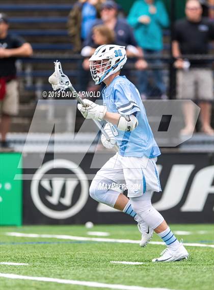 Thumbnail 1 in Winchester vs. Medfield (MIAA Division 2 State Final) photogallery.