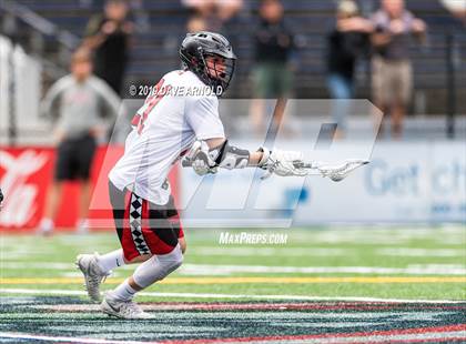Thumbnail 1 in Winchester vs. Medfield (MIAA Division 2 State Final) photogallery.