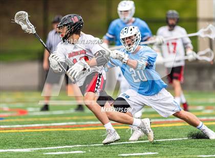 Thumbnail 1 in Winchester vs. Medfield (MIAA Division 2 State Final) photogallery.