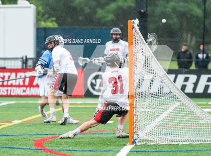 Thumbnail 2 in Winchester vs. Medfield (MIAA Division 2 State Final) photogallery.