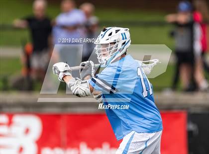 Thumbnail 2 in Winchester vs. Medfield (MIAA Division 2 State Final) photogallery.