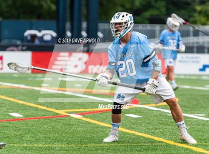 Thumbnail 2 in Winchester vs. Medfield (MIAA Division 2 State Final) photogallery.
