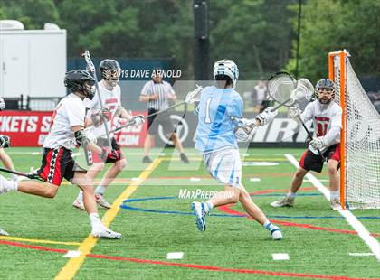 Thumbnail 3 in Winchester vs. Medfield (MIAA Division 2 State Final) photogallery.