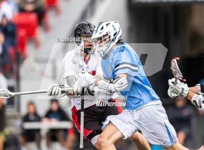 Thumbnail 3 in Winchester vs. Medfield (MIAA Division 2 State Final) photogallery.