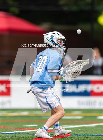 Thumbnail 3 in Winchester vs. Medfield (MIAA Division 2 State Final) photogallery.