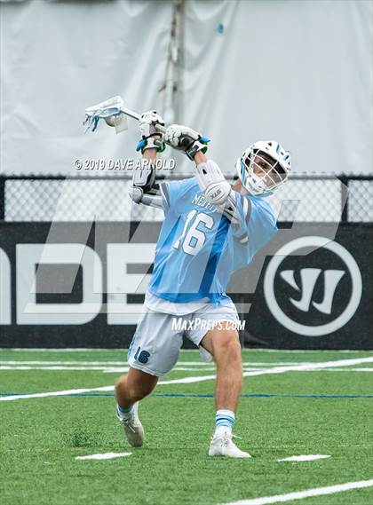 Thumbnail 2 in Winchester vs. Medfield (MIAA Division 2 State Final) photogallery.