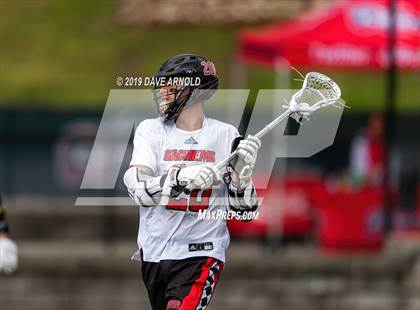 Thumbnail 3 in Winchester vs. Medfield (MIAA Division 2 State Final) photogallery.
