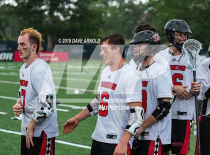 Thumbnail 2 in Winchester vs. Medfield (MIAA Division 2 State Final) photogallery.
