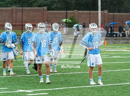 Thumbnail 3 in Winchester vs. Medfield (MIAA Division 2 State Final) photogallery.