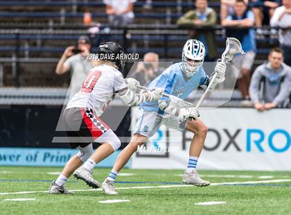 Thumbnail 2 in Winchester vs. Medfield (MIAA Division 2 State Final) photogallery.
