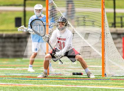 Thumbnail 2 in Winchester vs. Medfield (MIAA Division 2 State Final) photogallery.