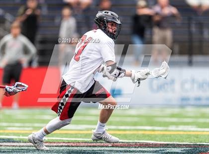 Thumbnail 2 in Winchester vs. Medfield (MIAA Division 2 State Final) photogallery.