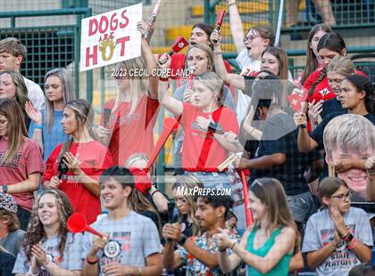 Thumbnail 3 in Harlem vs. Ringgold (GHSA 3A Championship) - Game 2 photogallery.