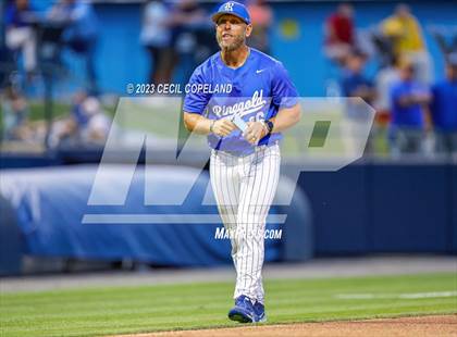 Thumbnail 1 in Harlem vs. Ringgold (GHSA 3A Championship) - Game 2 photogallery.