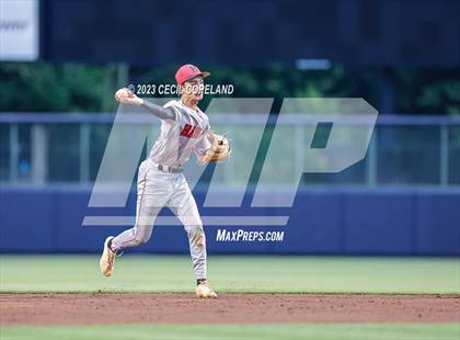 Thumbnail 3 in Harlem vs. Ringgold (GHSA 3A Championship) - Game 2 photogallery.