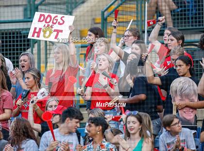 Thumbnail 1 in Harlem vs. Ringgold (GHSA 3A Championship) - Game 2 photogallery.
