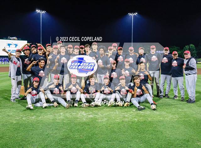 Photo 179 in the Harlem vs. Ringgold (GHSA 3A Championship) - Game 2 ...