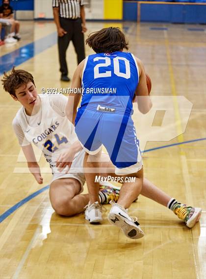 Thumbnail 3 in Christian Brothers @ Del Campo photogallery.