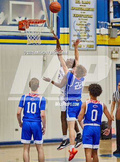 Thumbnail 3 in Christian Brothers @ Del Campo photogallery.