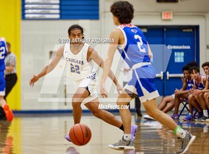 Thumbnail 3 in Christian Brothers @ Del Campo photogallery.