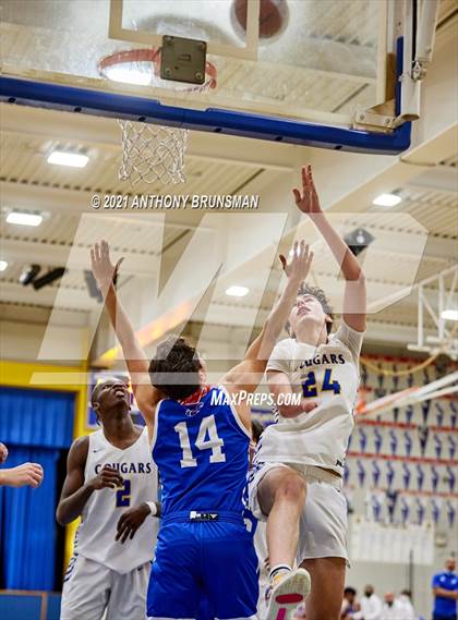 Thumbnail 3 in Christian Brothers @ Del Campo photogallery.
