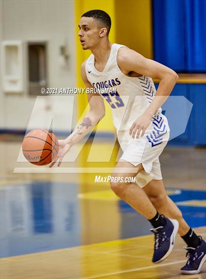 Thumbnail 3 in Christian Brothers @ Del Campo photogallery.