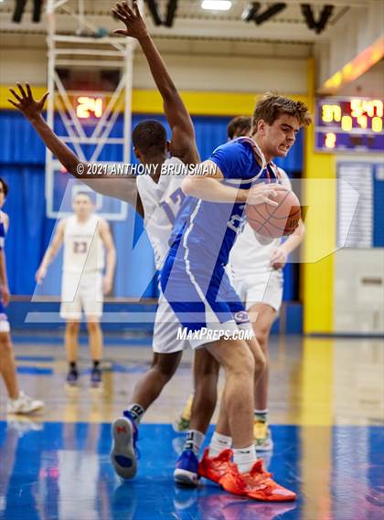 Thumbnail 3 in Christian Brothers @ Del Campo photogallery.