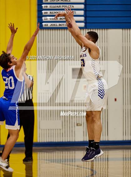 Thumbnail 3 in Christian Brothers @ Del Campo photogallery.