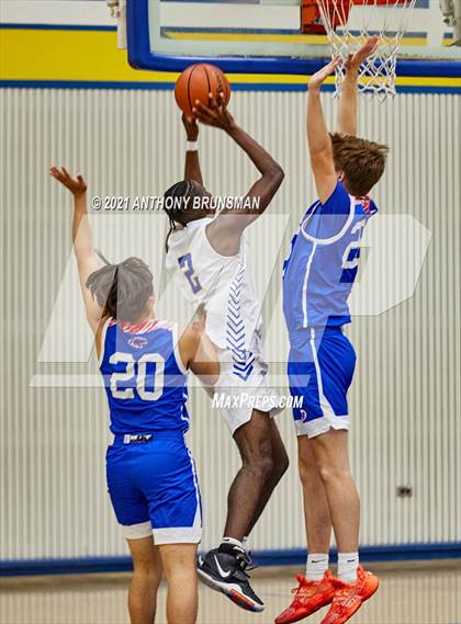 Thumbnail 3 in Christian Brothers @ Del Campo photogallery.