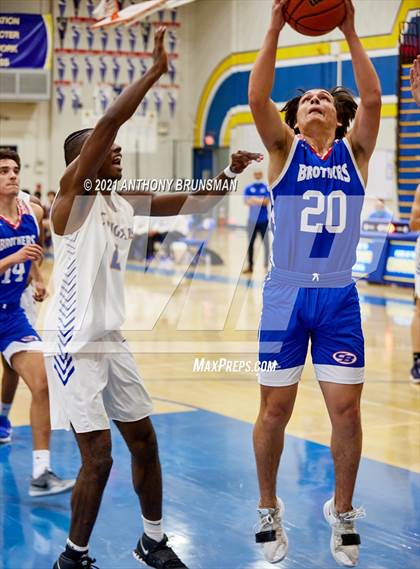 Thumbnail 3 in Christian Brothers @ Del Campo photogallery.