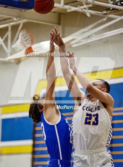 Thumbnail 2 in Christian Brothers @ Del Campo photogallery.