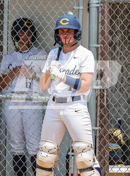 Thumbnail 3 in Cascade vs Western Dubuque (West Delaware Invitational) photogallery.