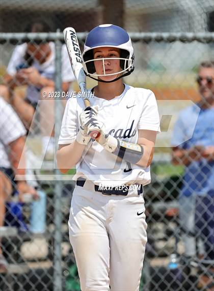 Thumbnail 3 in Cascade vs Western Dubuque (West Delaware Invitational) photogallery.
