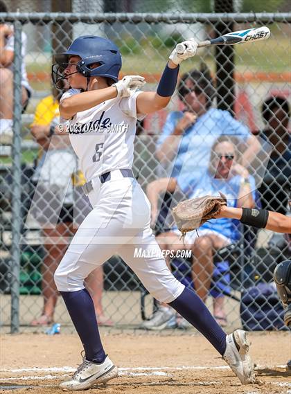 Thumbnail 2 in Cascade vs Western Dubuque (West Delaware Invitational) photogallery.