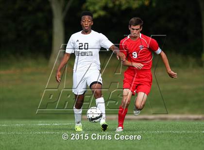 Thumbnail 2 in Rush-Henrietta @ Fairport photogallery.