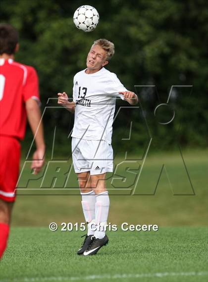 Thumbnail 3 in Rush-Henrietta @ Fairport photogallery.
