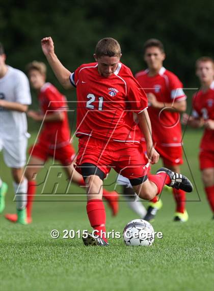 Thumbnail 3 in Rush-Henrietta @ Fairport photogallery.