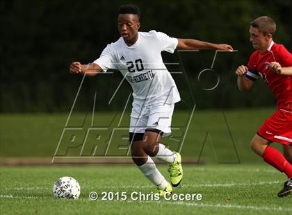 Thumbnail 2 in Rush-Henrietta @ Fairport photogallery.