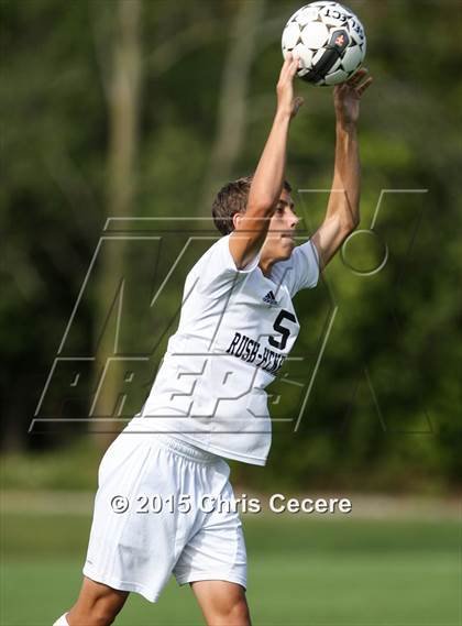 Thumbnail 1 in Rush-Henrietta @ Fairport photogallery.