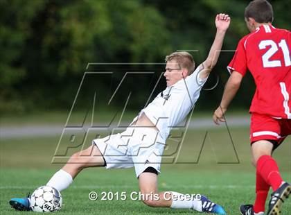Thumbnail 1 in Rush-Henrietta @ Fairport photogallery.