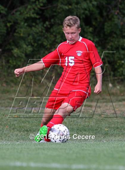 Thumbnail 1 in Rush-Henrietta @ Fairport photogallery.