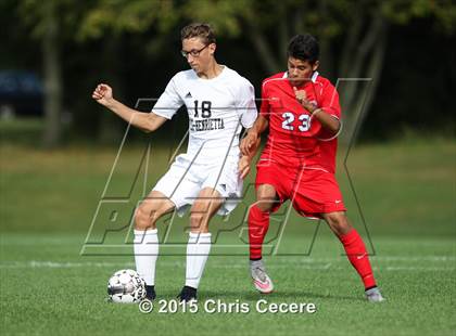 Thumbnail 3 in Rush-Henrietta @ Fairport photogallery.