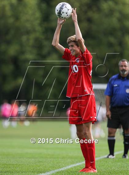 Thumbnail 2 in Rush-Henrietta @ Fairport photogallery.