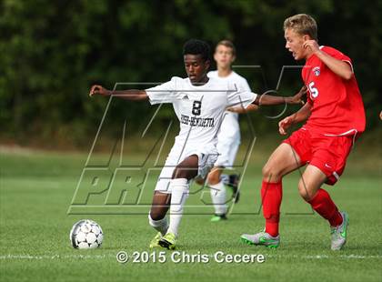 Thumbnail 1 in Rush-Henrietta @ Fairport photogallery.