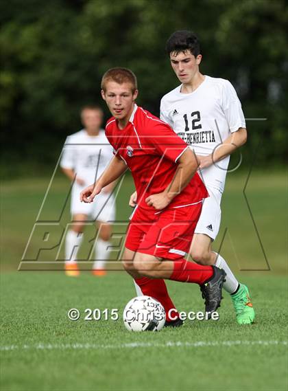 Thumbnail 1 in Rush-Henrietta @ Fairport photogallery.