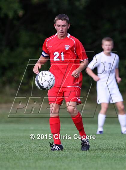Thumbnail 1 in Rush-Henrietta @ Fairport photogallery.