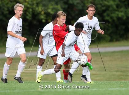 Thumbnail 3 in Rush-Henrietta @ Fairport photogallery.